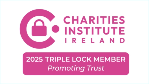 2025 Triple Lock logo