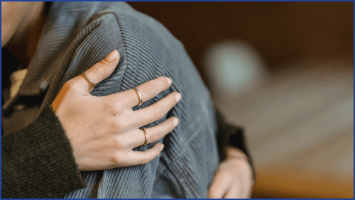 People Hugging