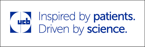 UCB logo