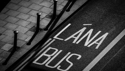 Bus Lane