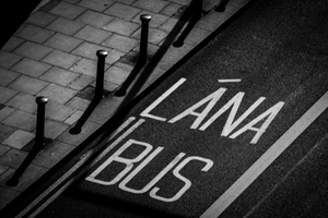 Bus Lane 