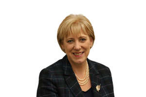 Minister Heather Humphreys