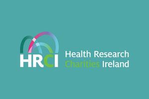 Health Research Charities Logo