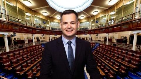 Deputy Pearse Doherty