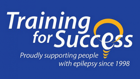 Training for Success logo