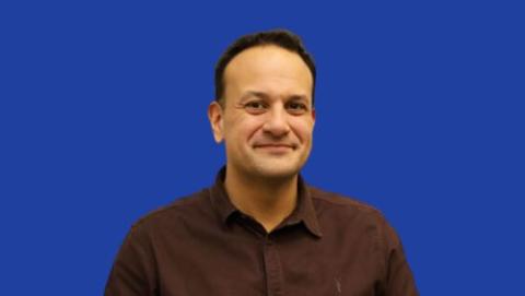 Taoiseach Leo Varadkar TD